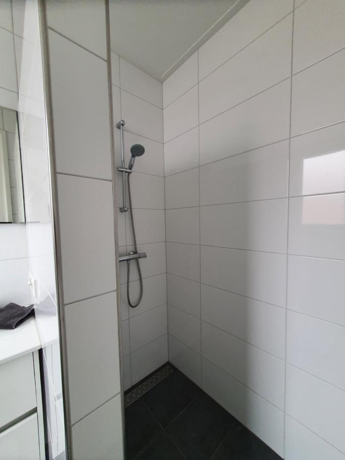 Beachhouse Zeewinde Zoutelande Exterior photo